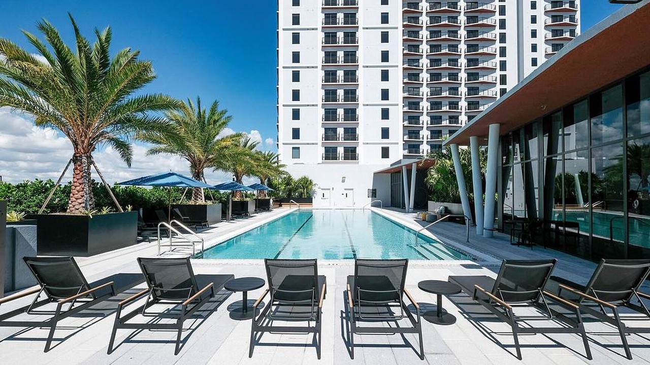 Photo of Outdoor in Overtown