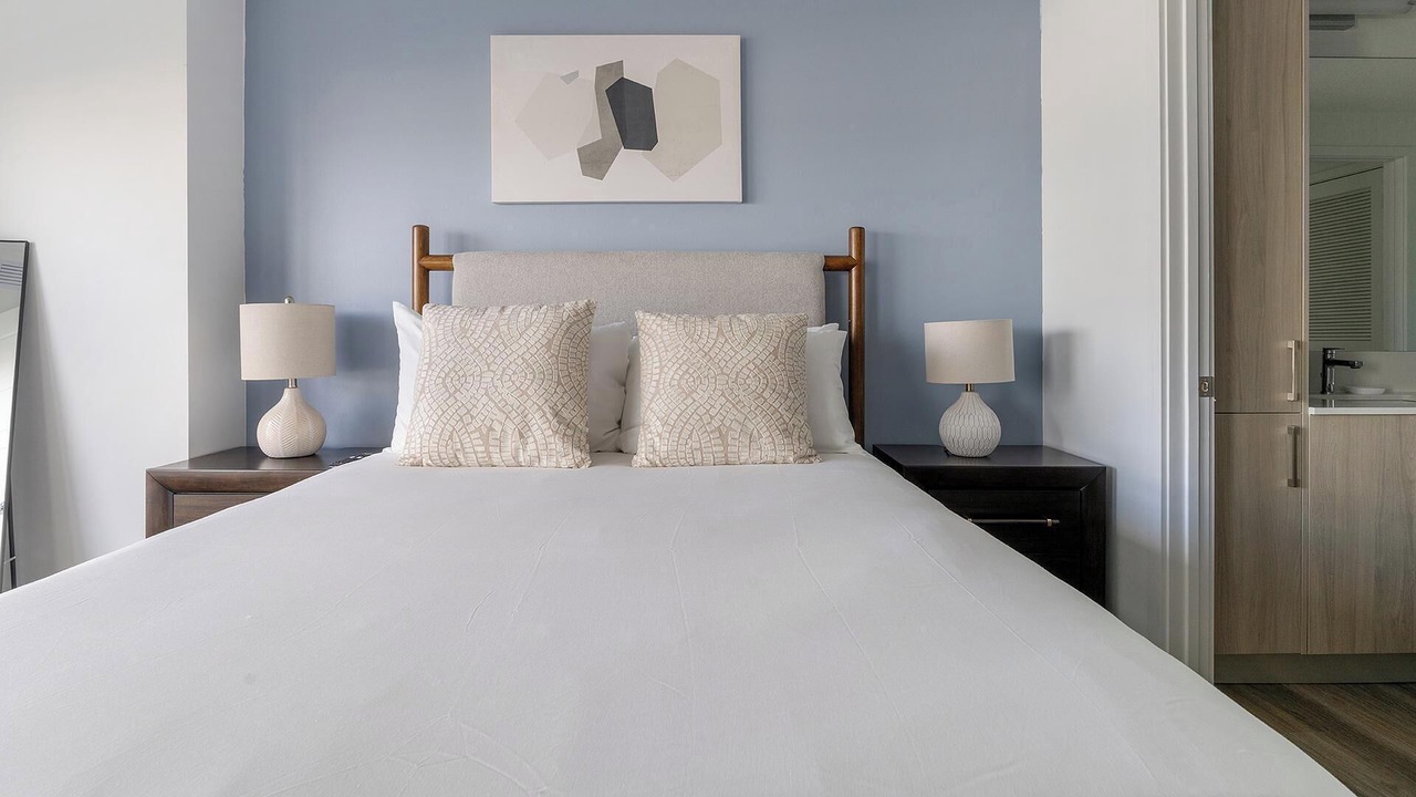 Photo of Bedroom in Overtown