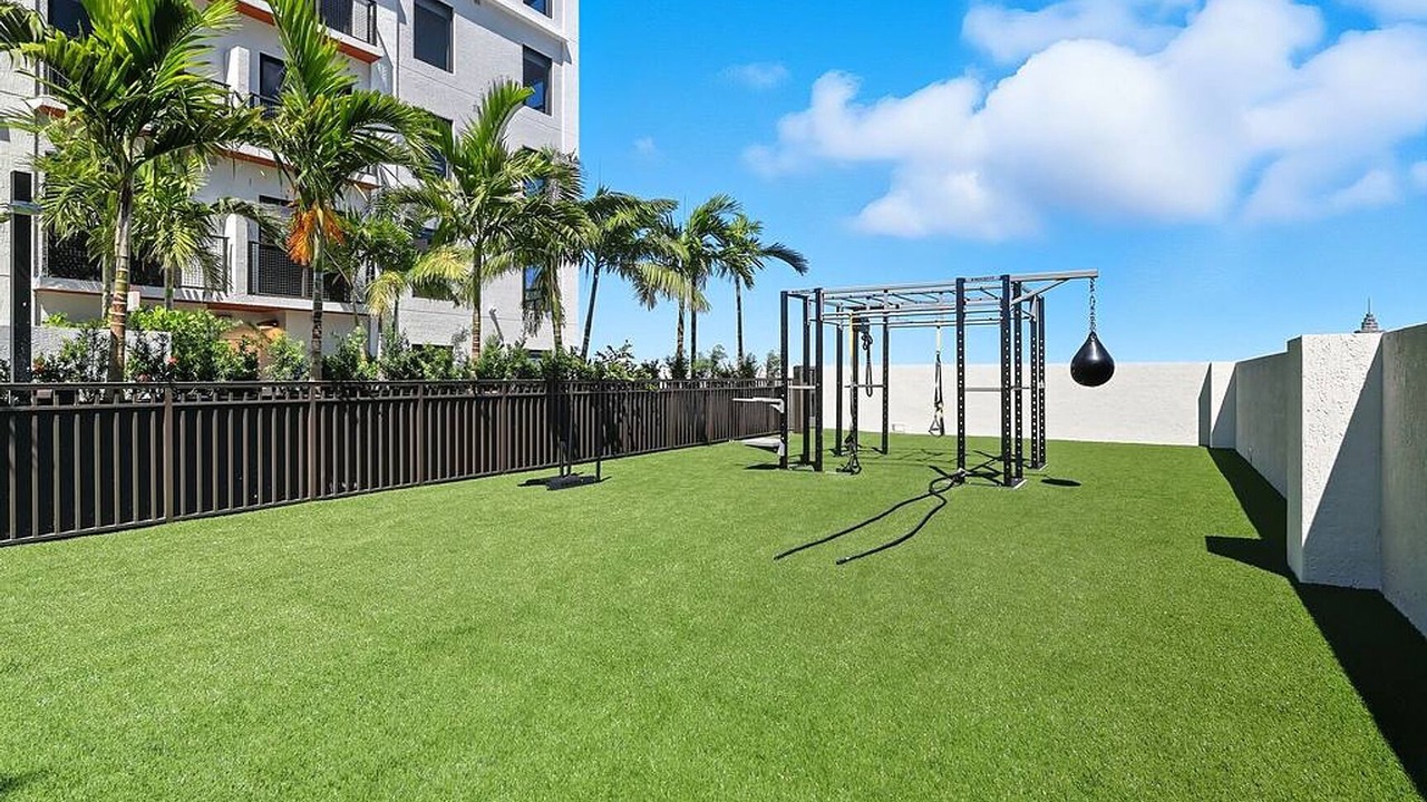 Photo of Outdoor in Overtown