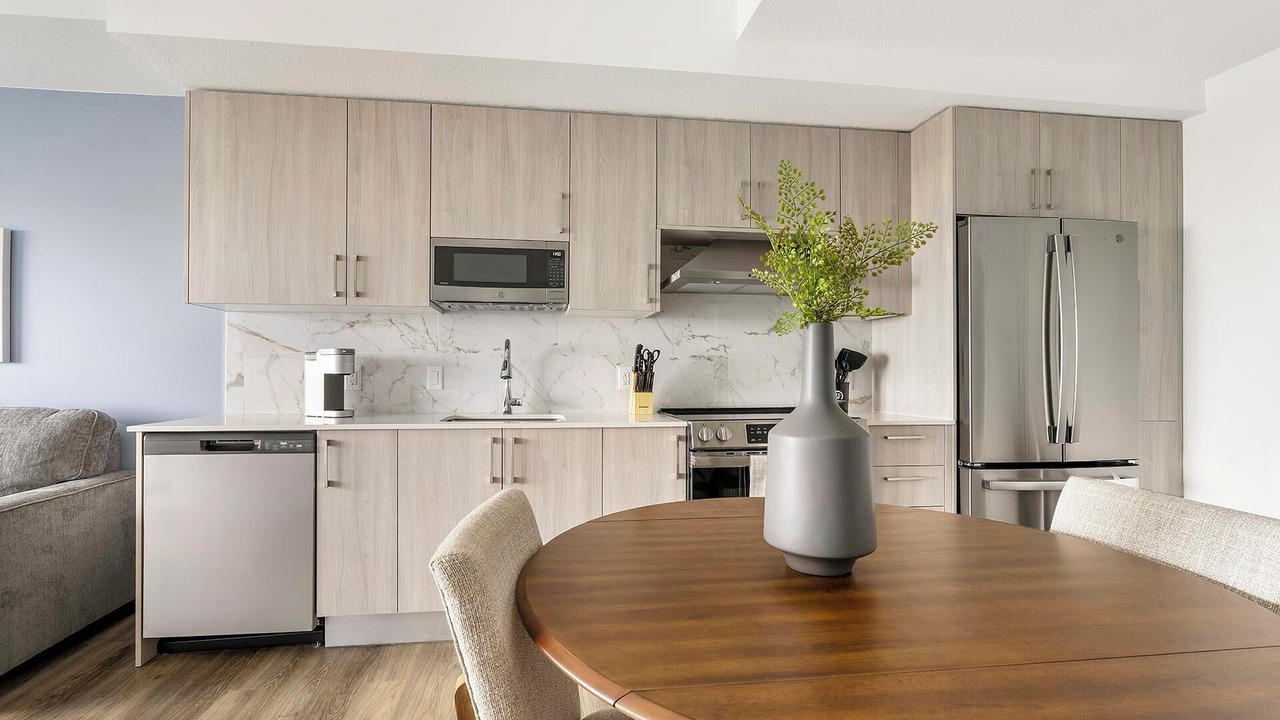 Photo of Kitchen in Overtown