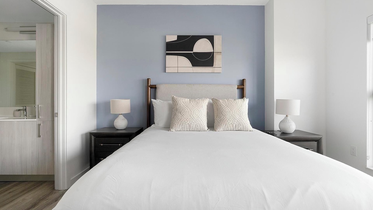 Photo of Bedroom in Overtown