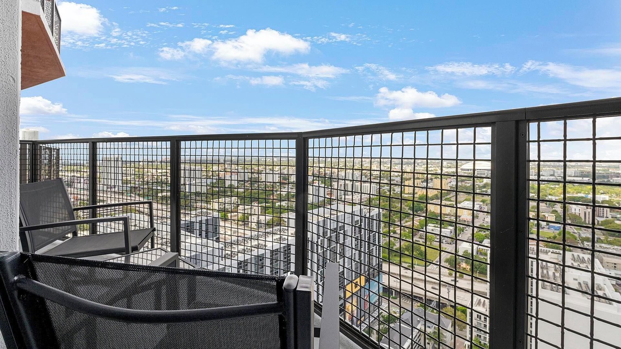 Photo of Outdoor in Overtown
