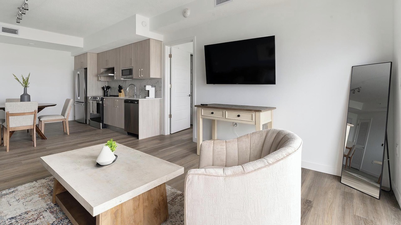 Photo of Livingroom in Overtown