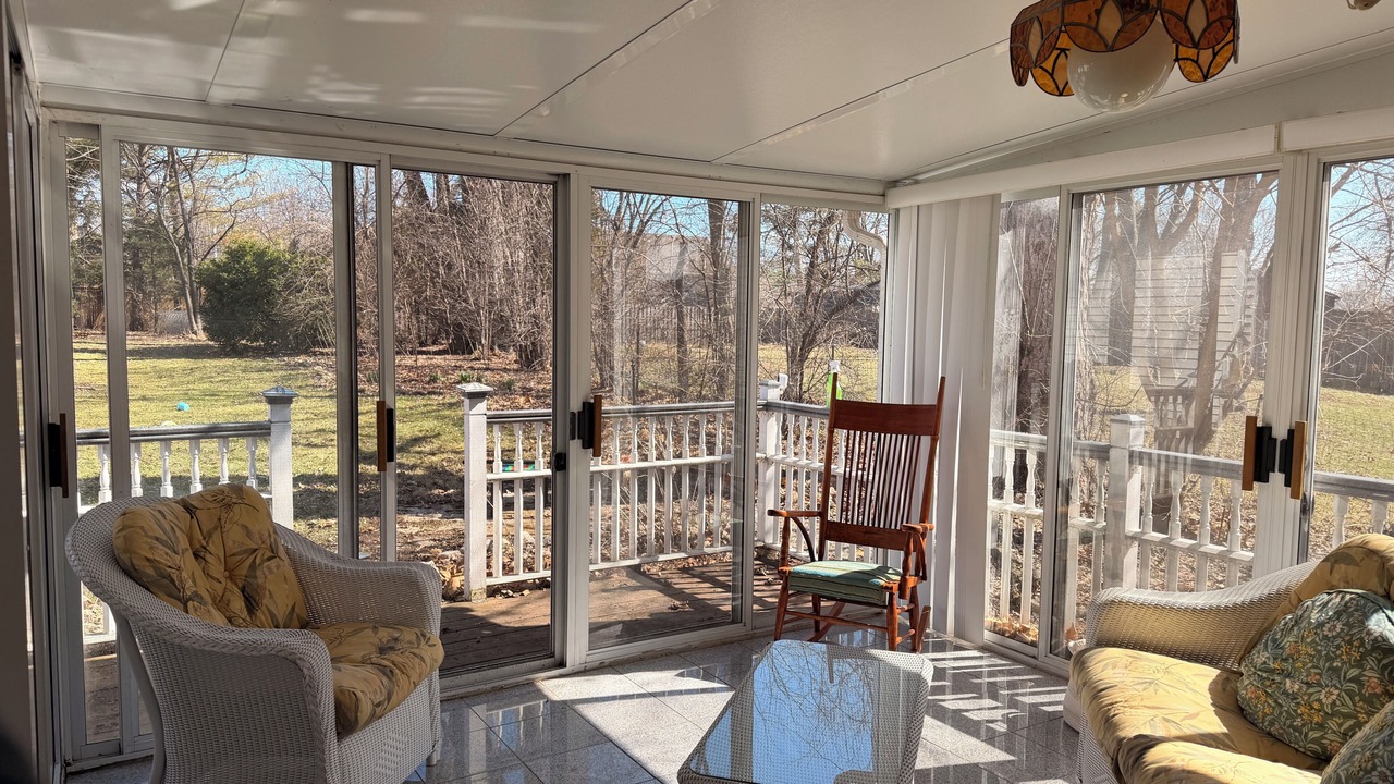Photo of Livingroom in Downers Grove