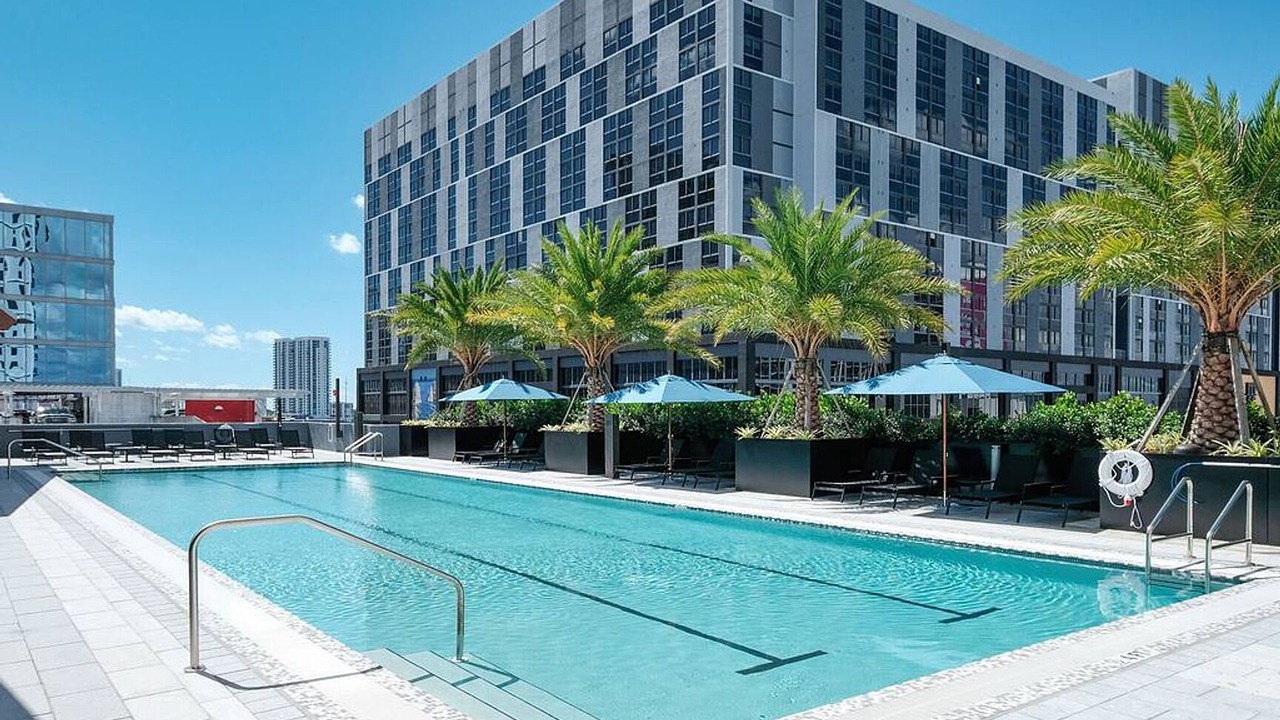 Photo of Outdoor in Overtown