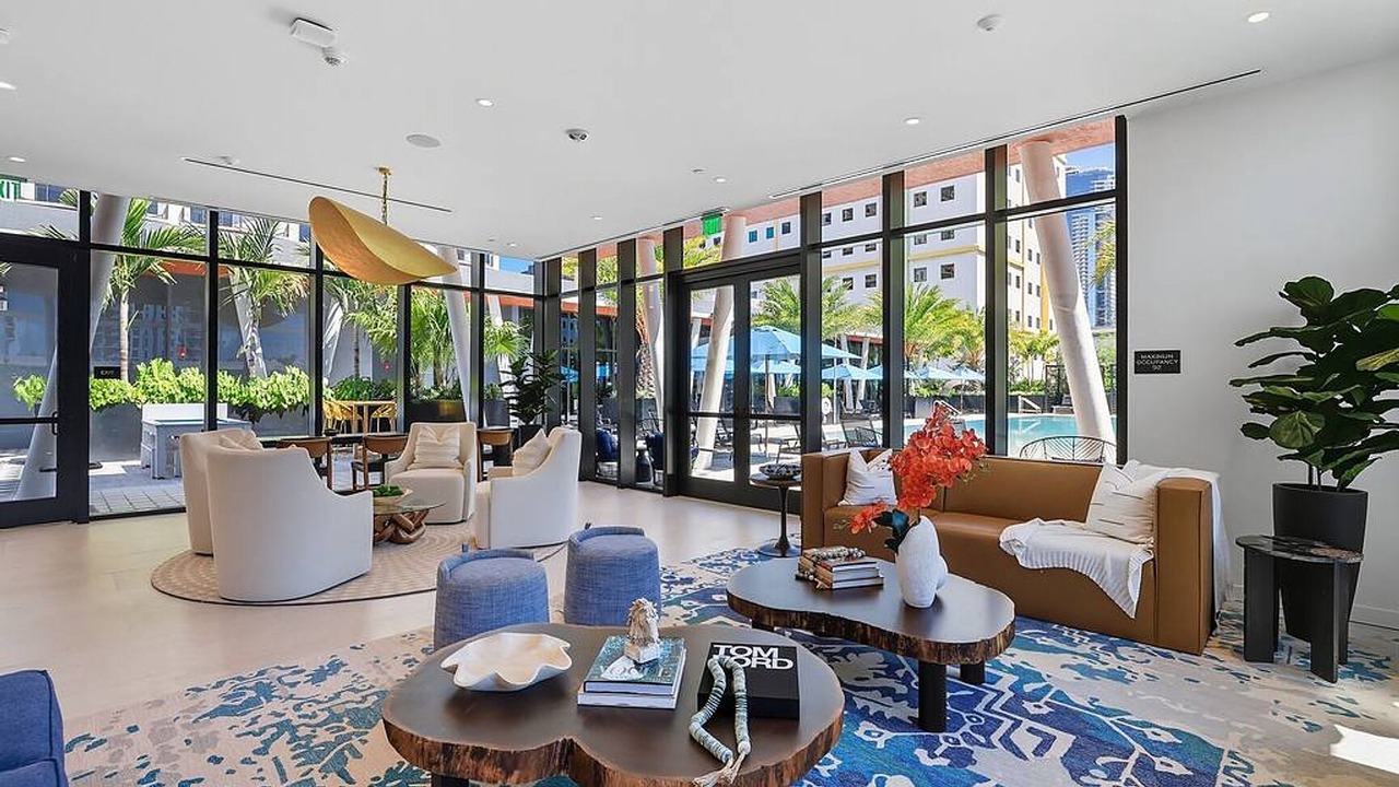 Photo of Livingroom in Overtown