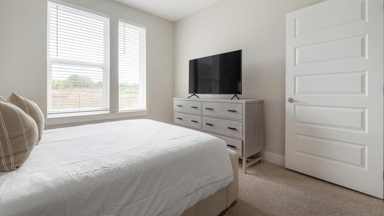 Photo of Bedroom in Hickory