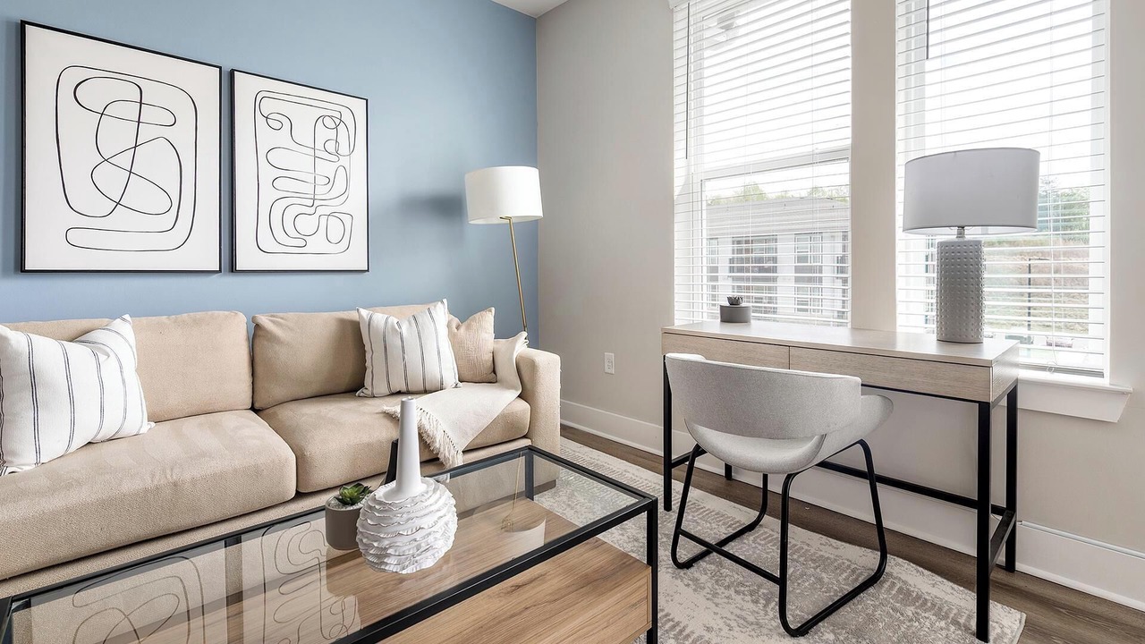 Photo of Livingroom in Hickory