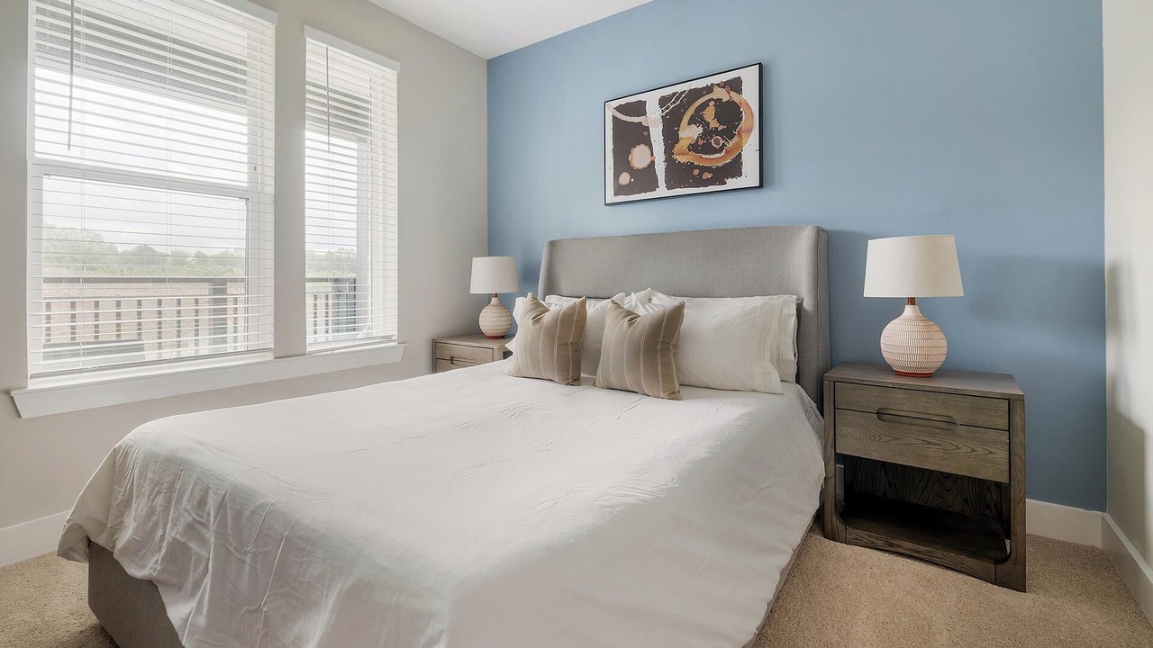 Photo of Bedroom in Hickory