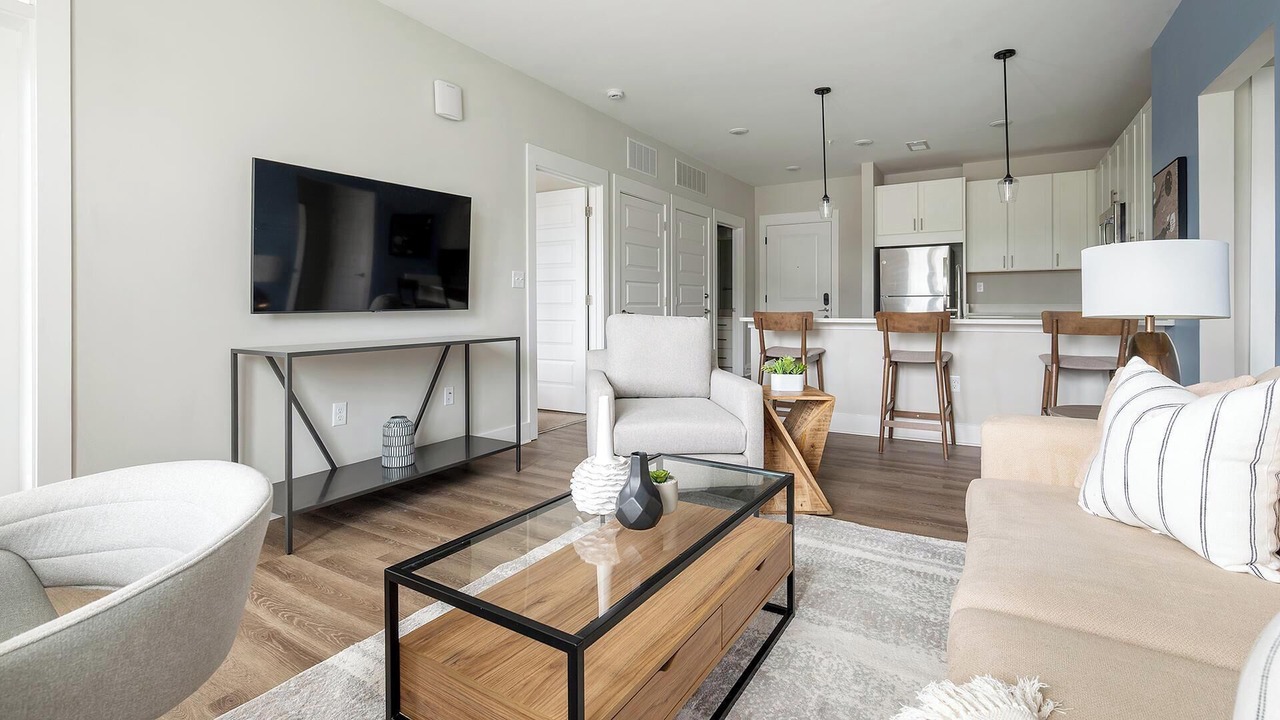 Photo of Livingroom in Hickory