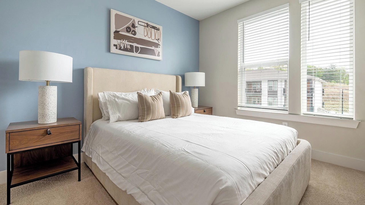 Photo of Bedroom in Hickory