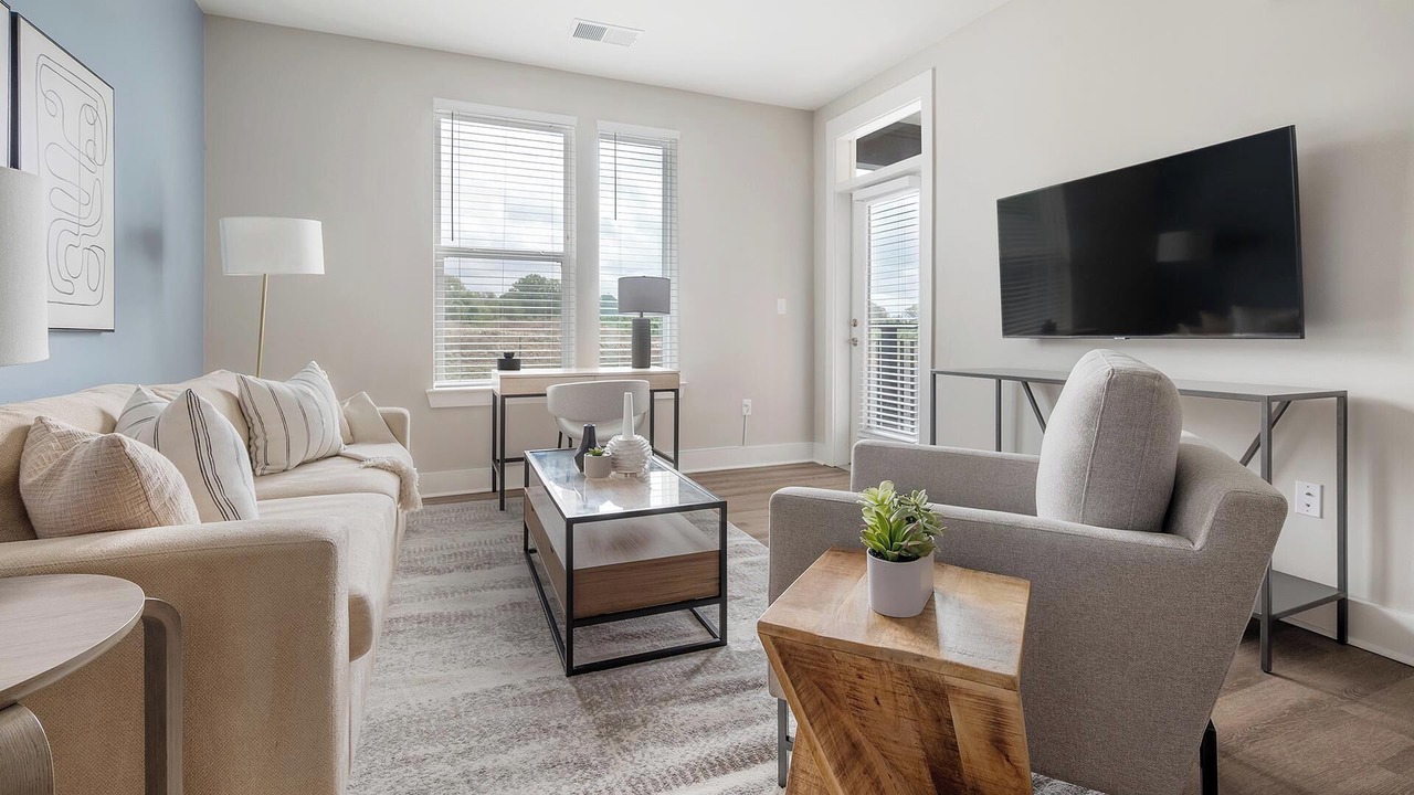 Photo of Livingroom in Hickory