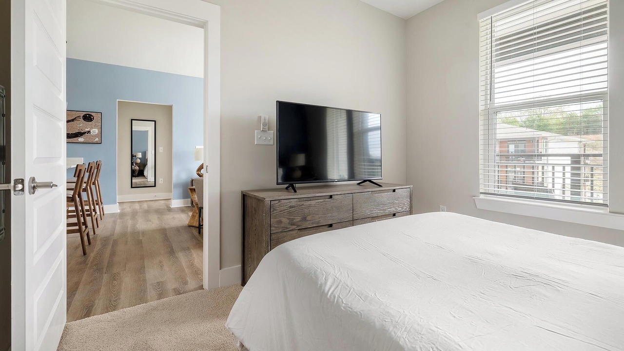 Photo of Bedroom in Hickory