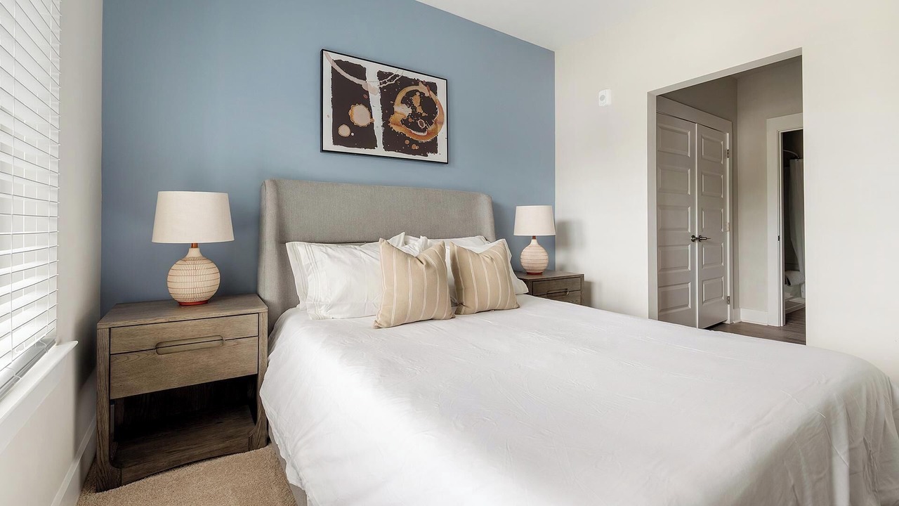 Photo of Bedroom in Hickory