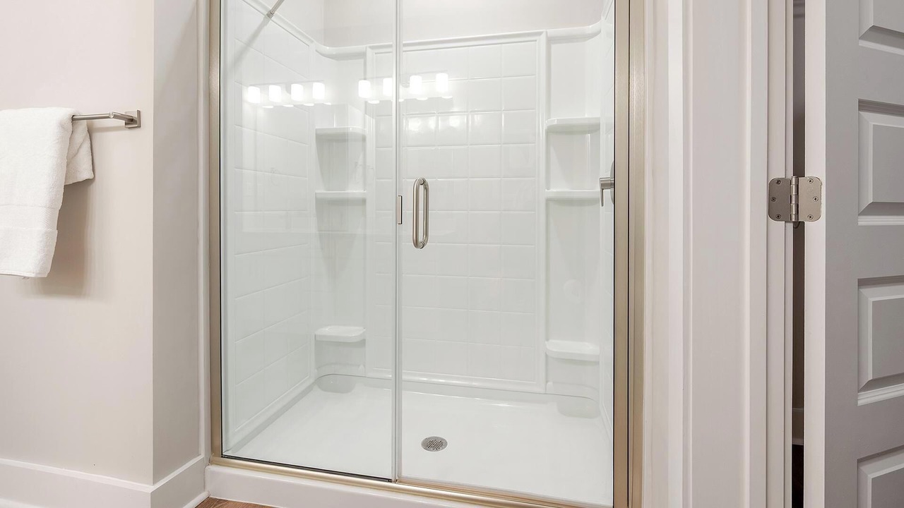 Photo of Bathroom in Hickory