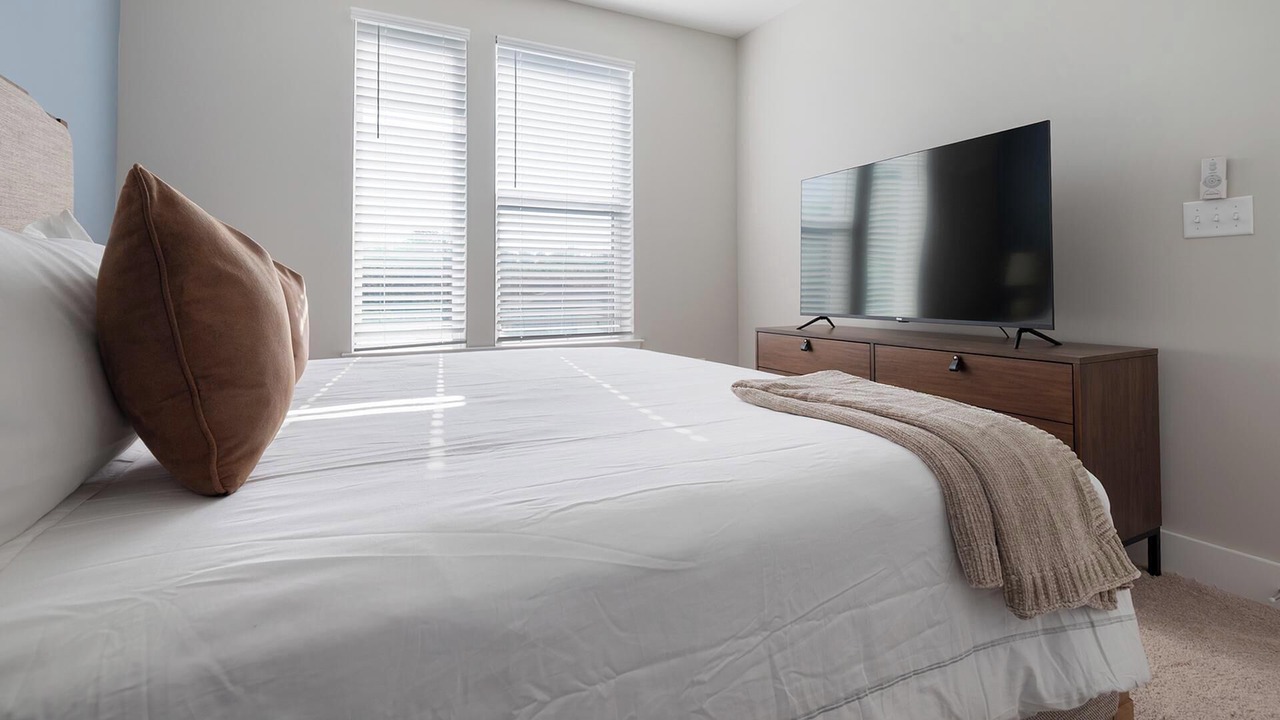 Photo of Bedroom in Hickory