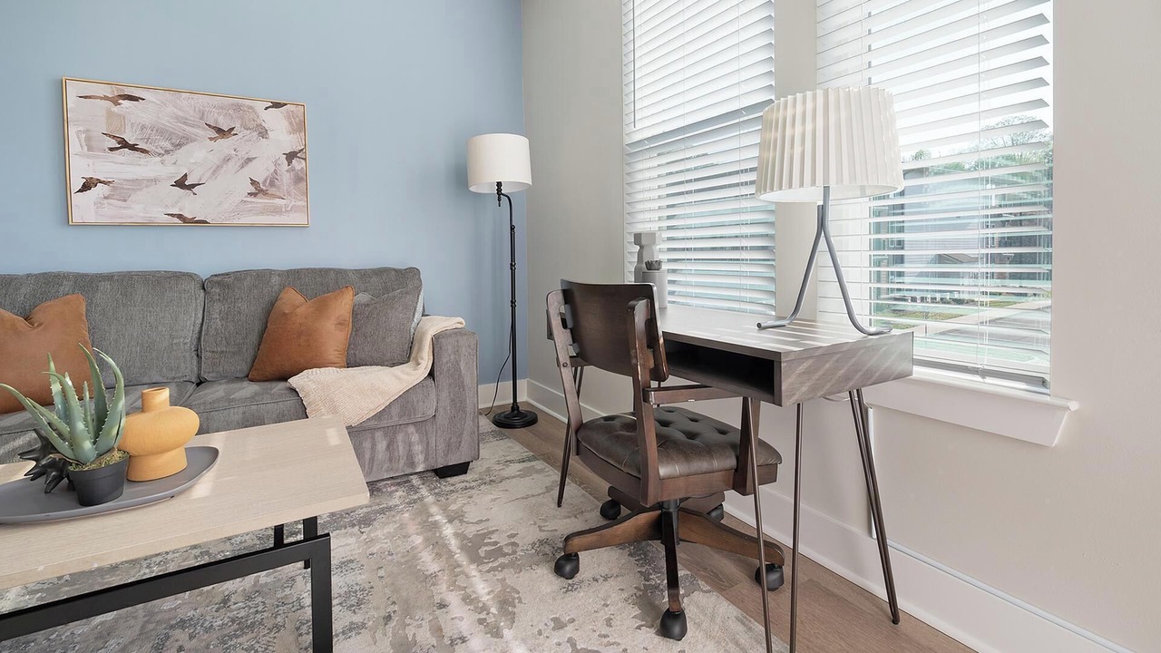 Photo of Livingroom in Hickory