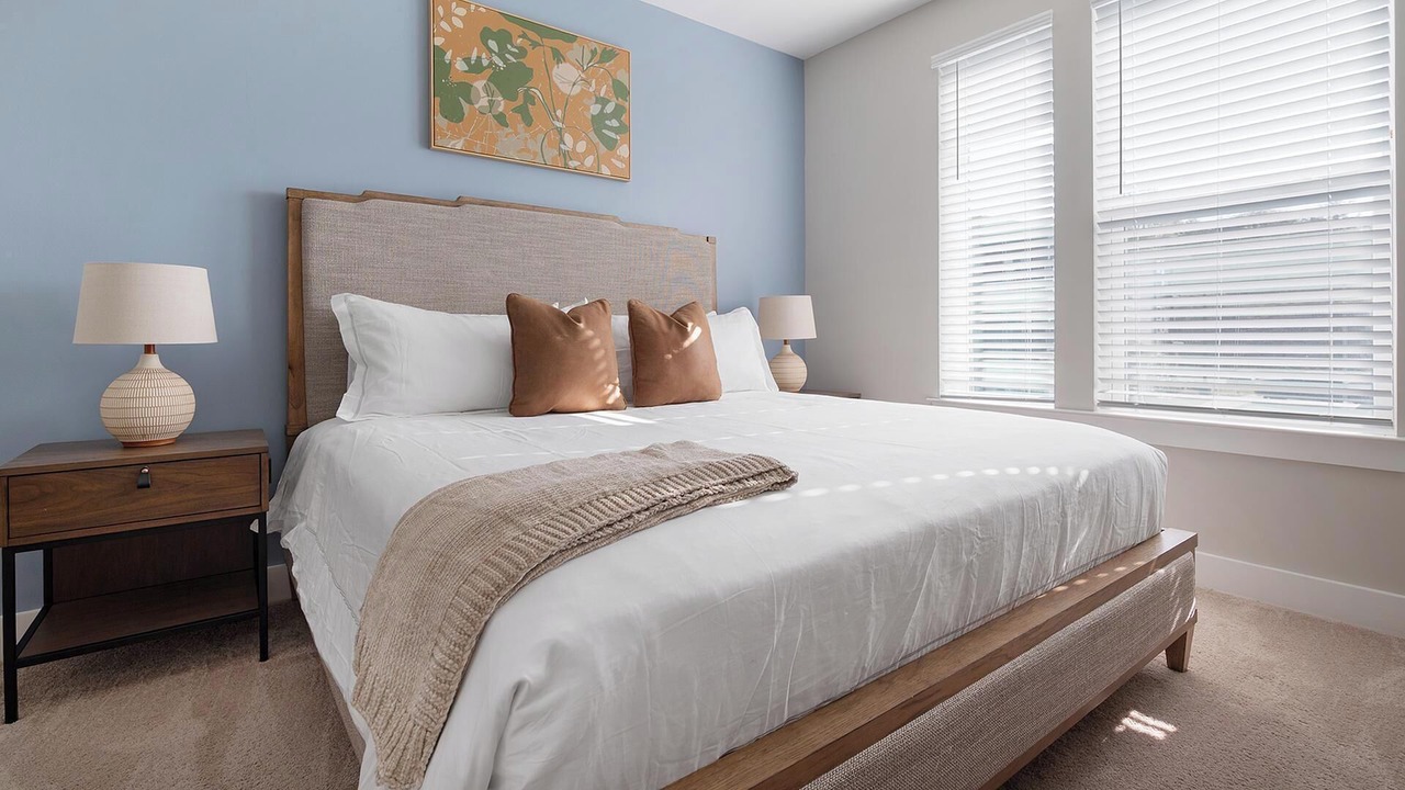 Photo of Bedroom in Hickory