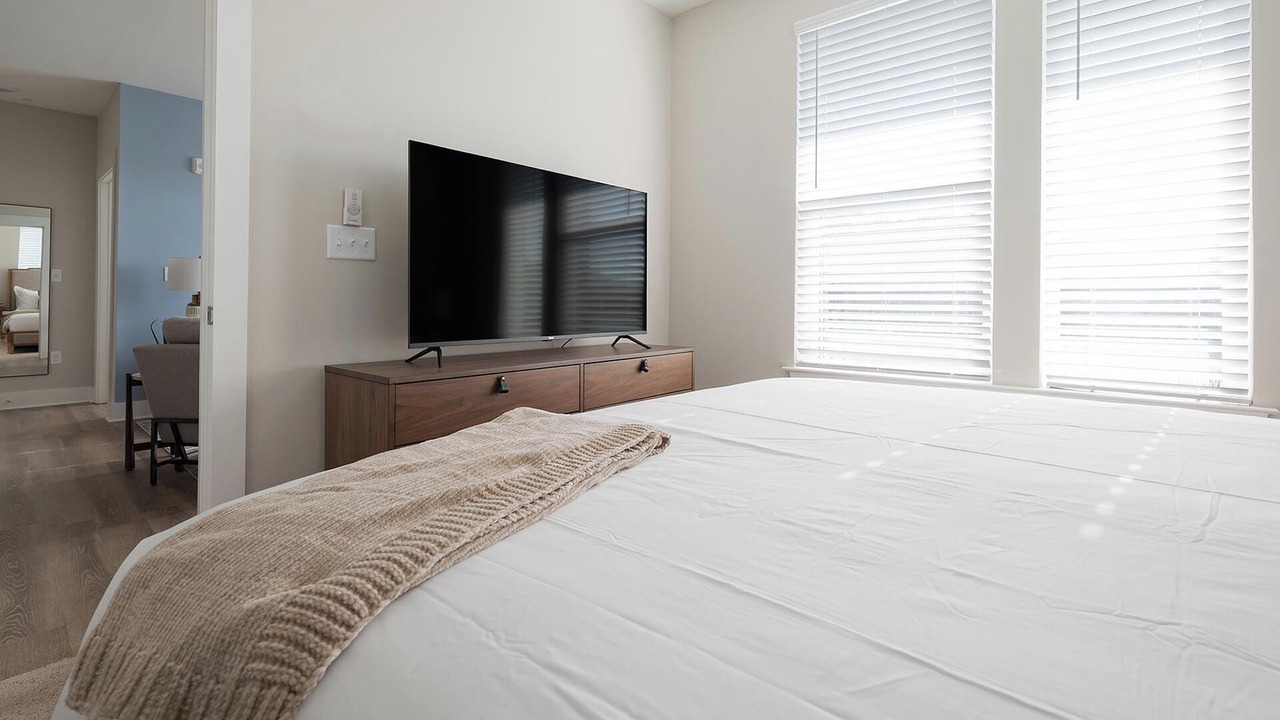 Photo of Bedroom in Hickory