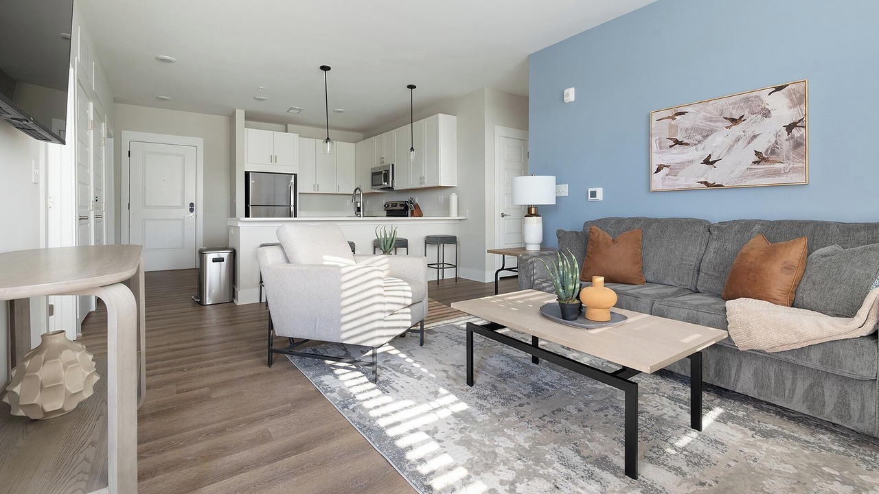 Photo of Livingroom in Hickory