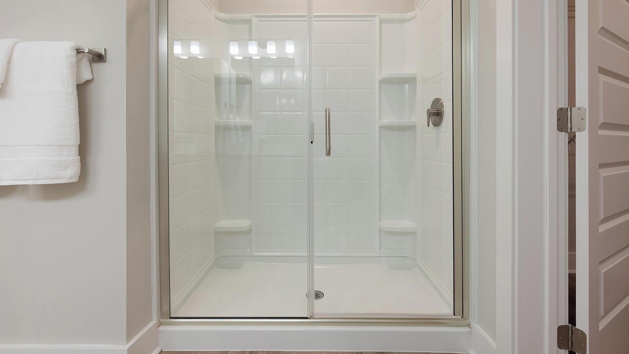 Photo of Bathroom in Hickory