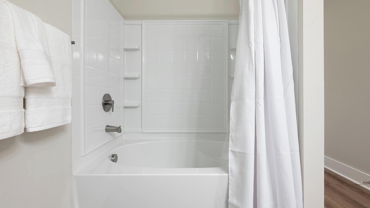 Photo of Bathroom in Hickory