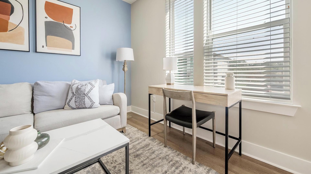 Photo of Livingroom in Hickory