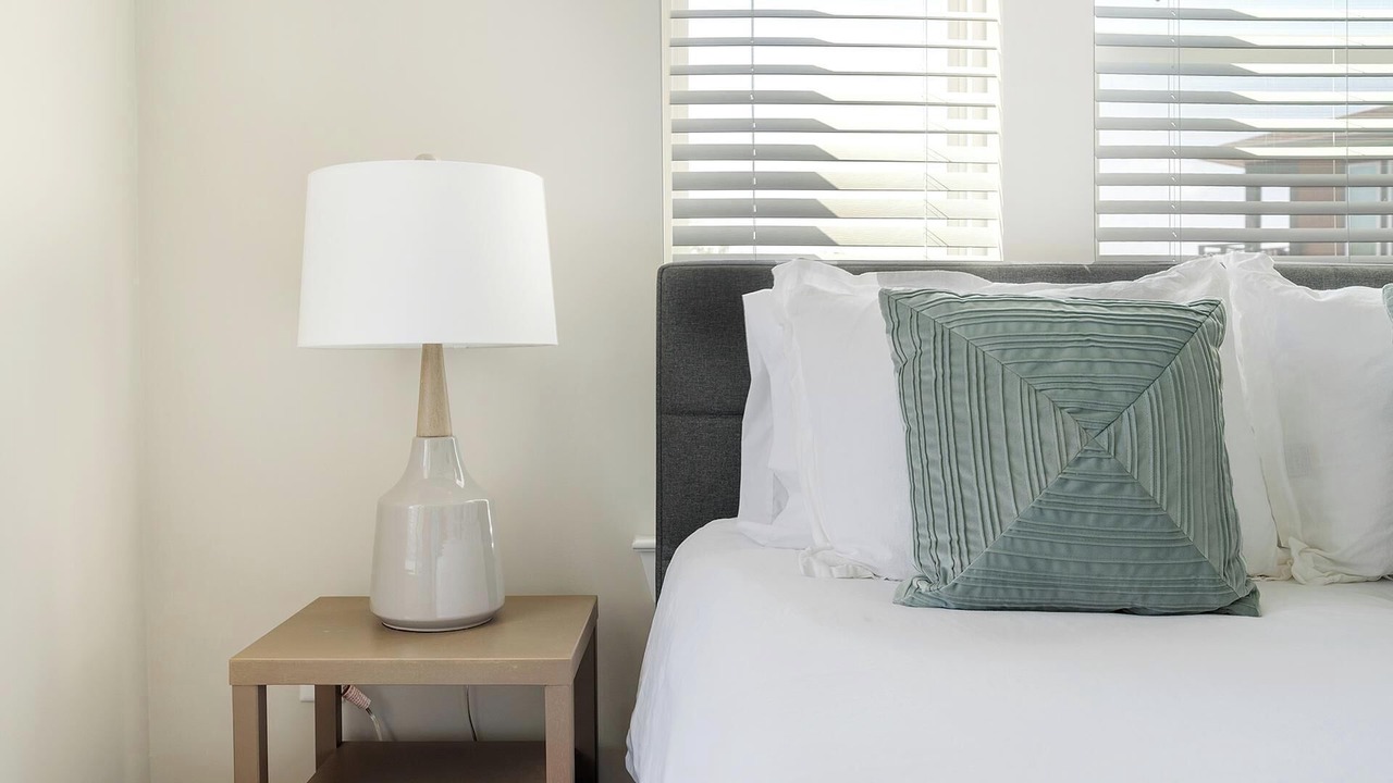 Photo of Bedroom in Hickory