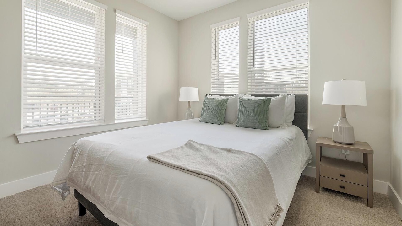 Photo of Bedroom in Hickory