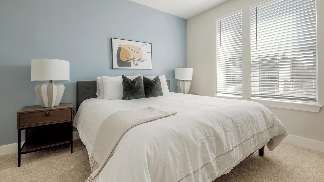 Photo of Bedroom in Hickory