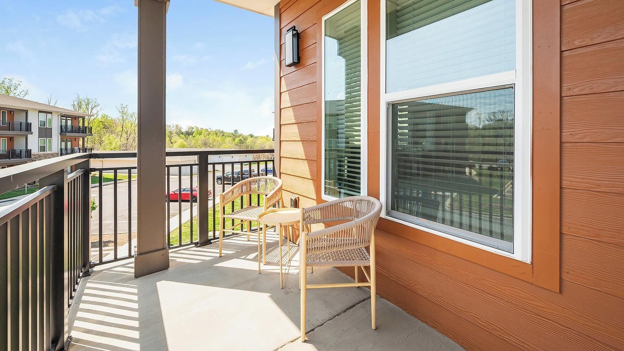 Photo of Outdoor in Hickory