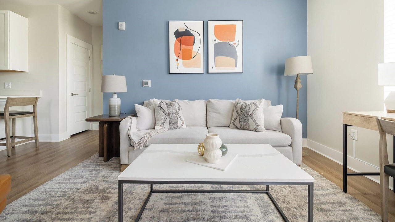 Photo of Livingroom in Hickory
