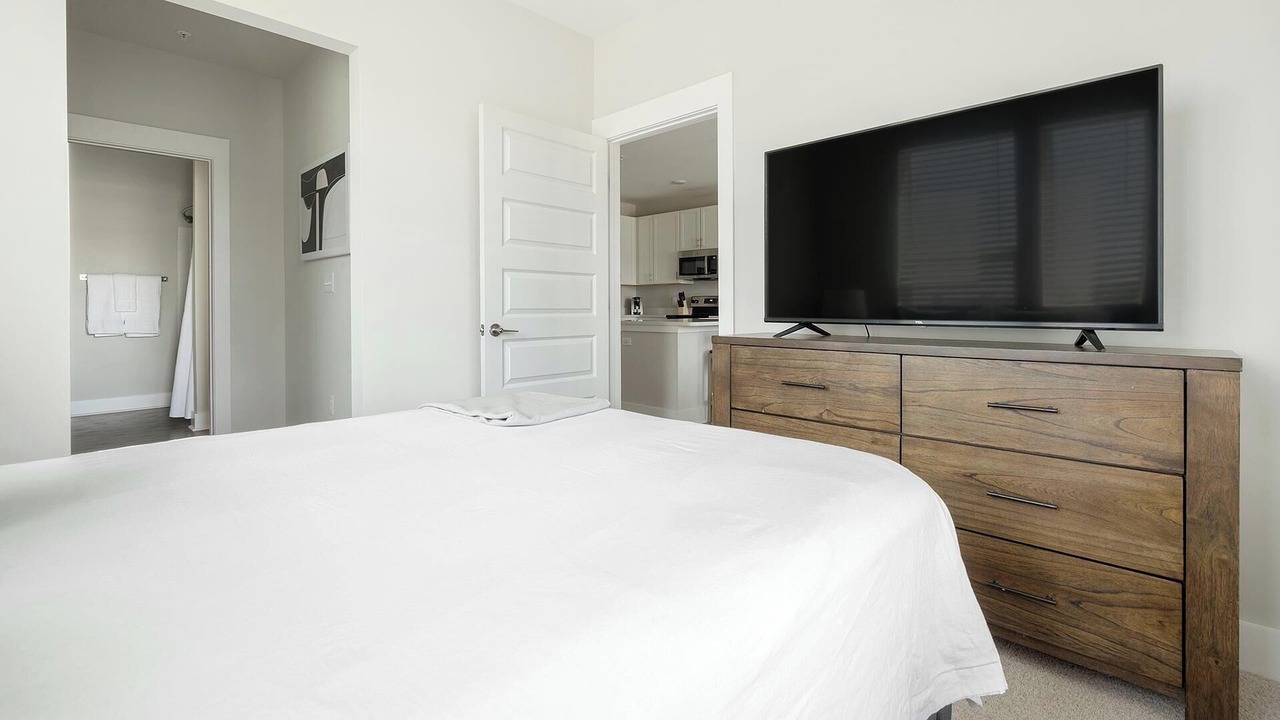 Photo of Bedroom in Hickory