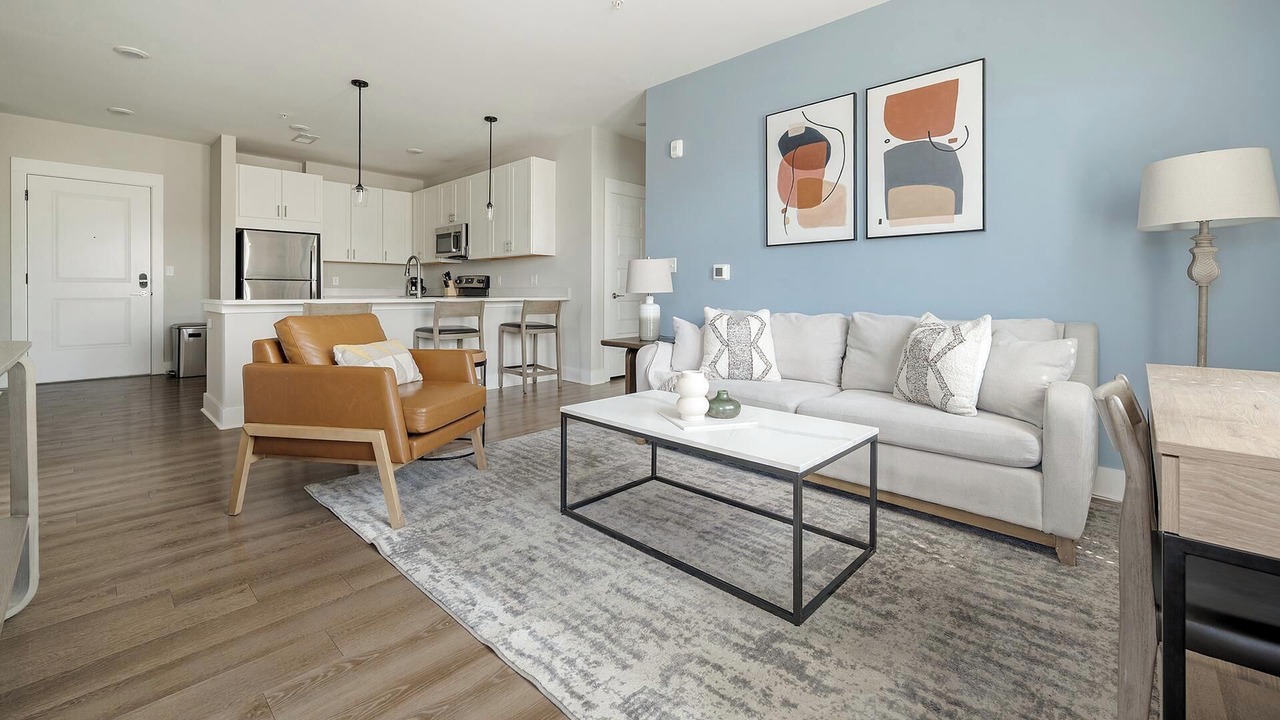 Photo of Livingroom in Hickory
