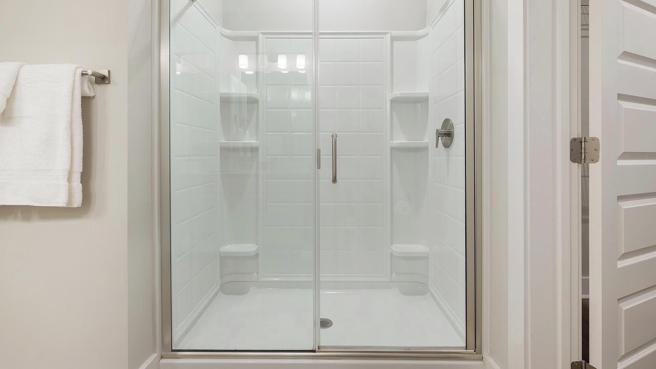 Photo of Bathroom in Hickory