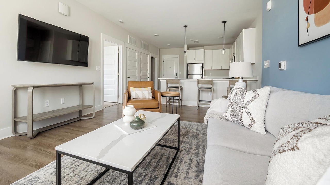 Photo of Livingroom in Hickory