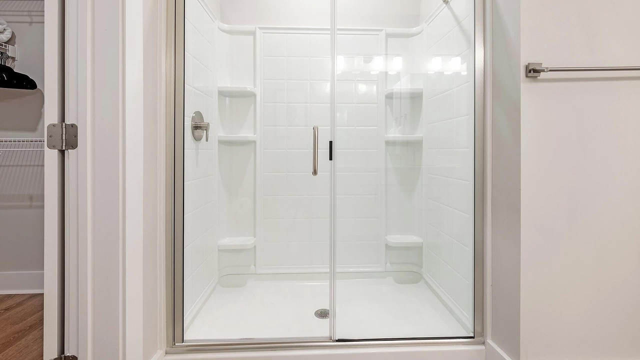 Photo of Bathroom in Hickory