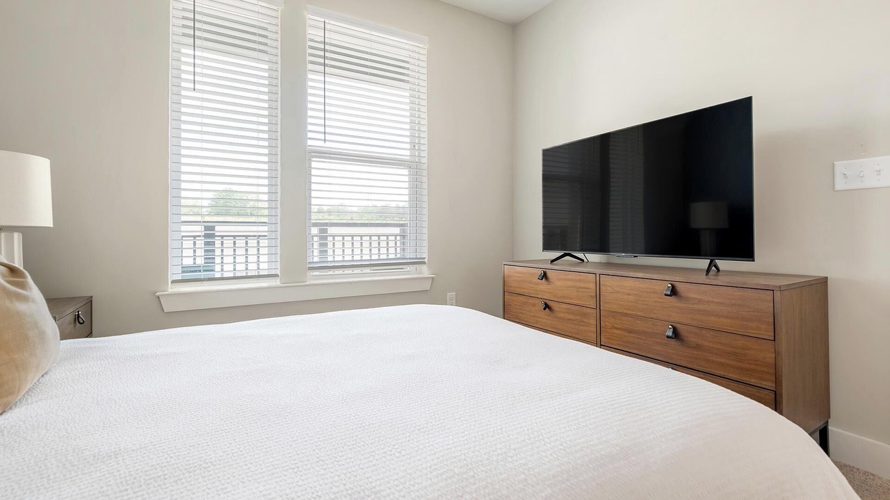 Photo of Bedroom in Hickory