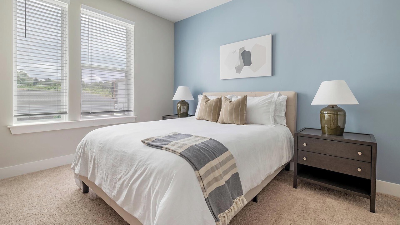 Photo of Bedroom in Hickory