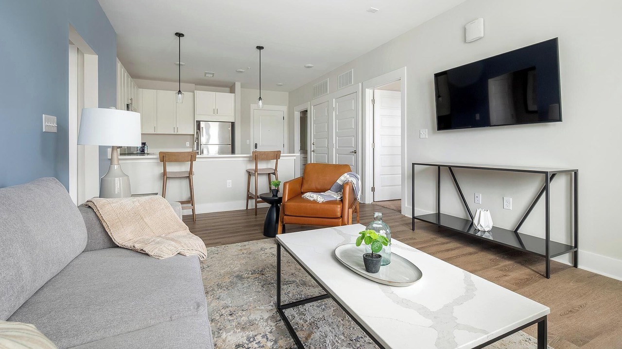 Photo of Livingroom in Hickory