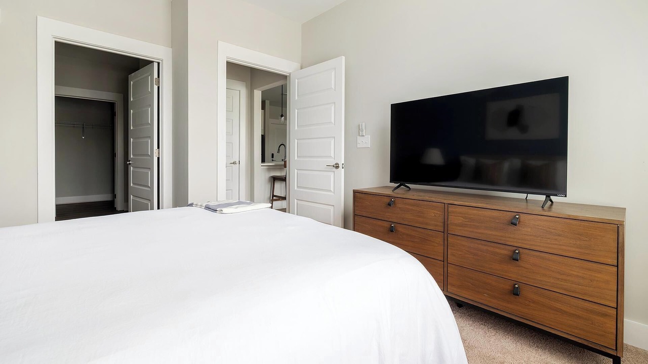 Photo of Bedroom in Hickory