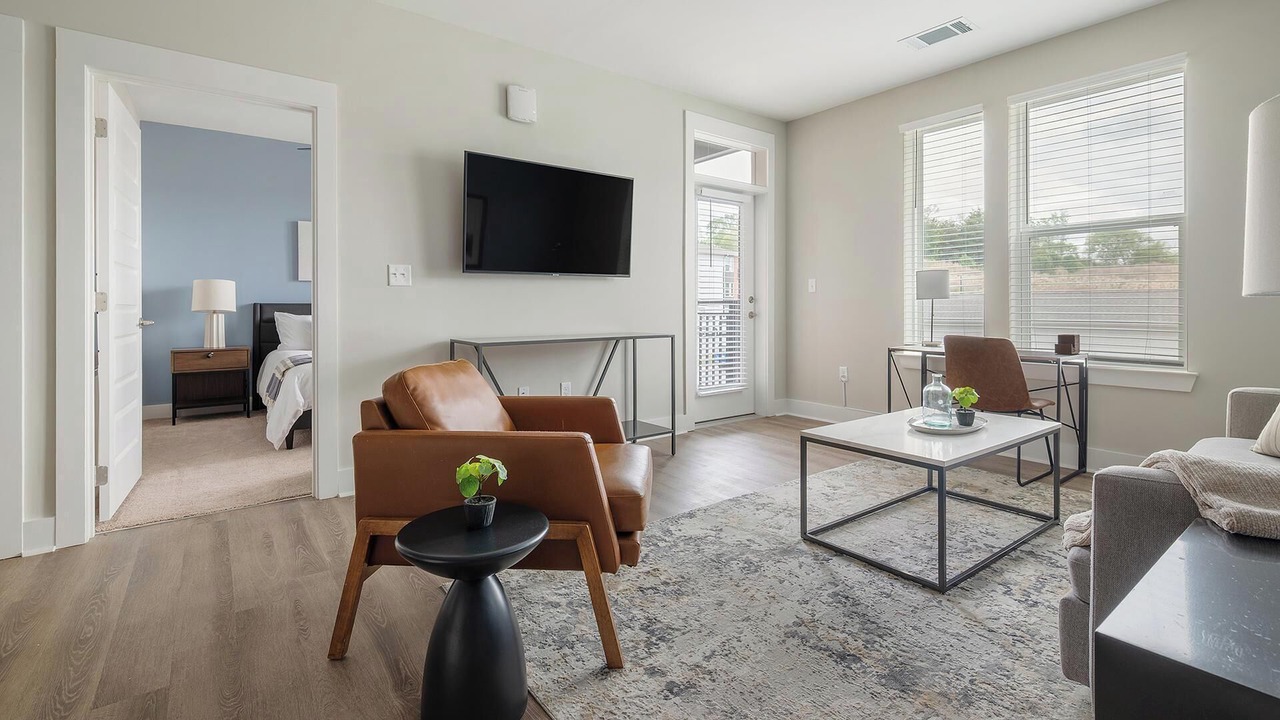 Photo of Livingroom in Hickory