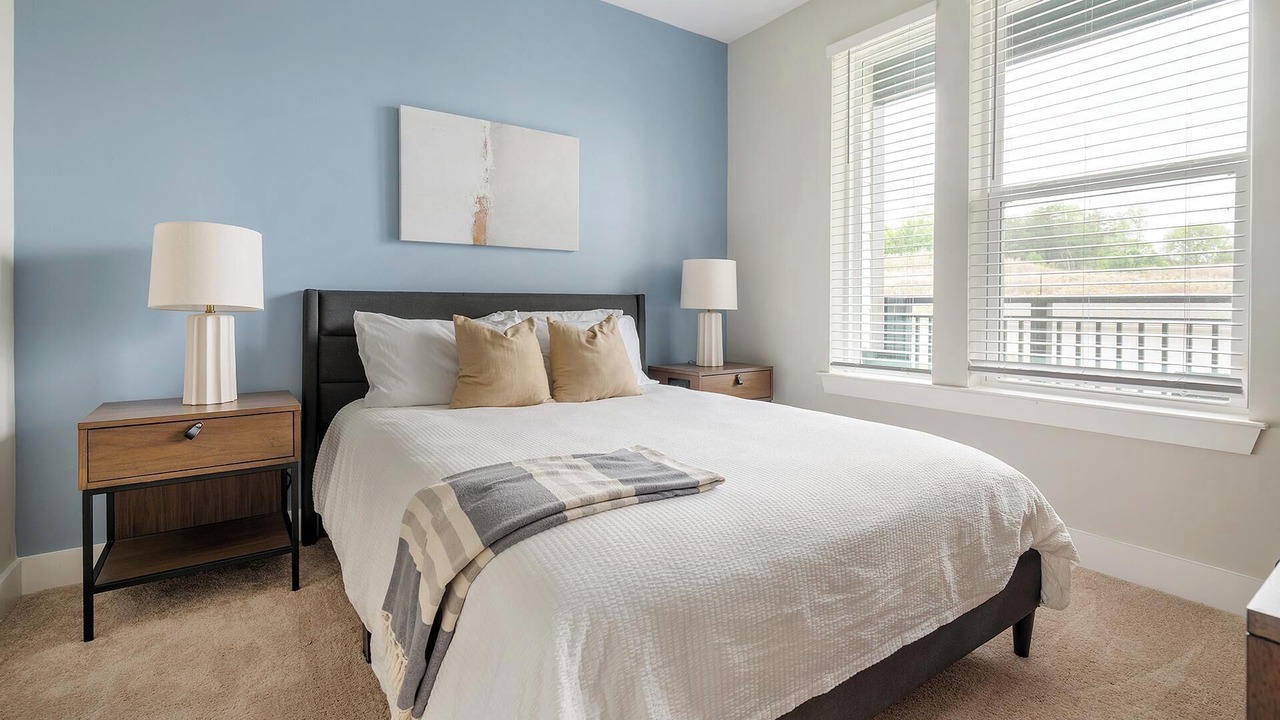 Photo of Bedroom in Hickory