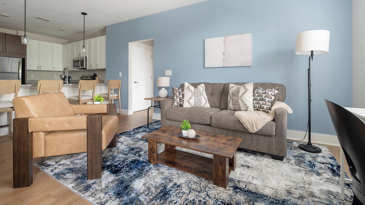 Photo of Livingroom in Hickory