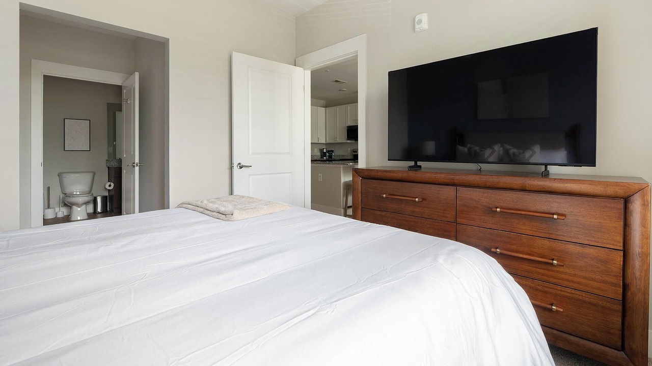 Photo of Bedroom in Hickory