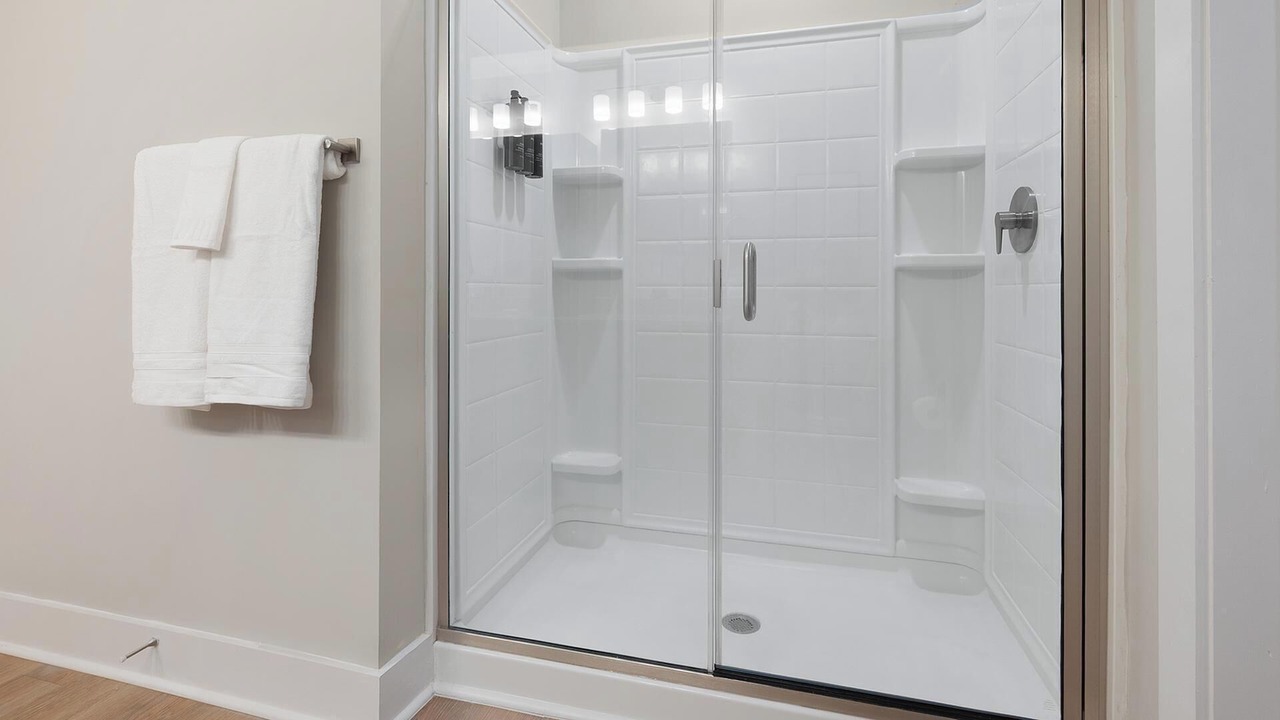 Photo of Bathroom in Hickory