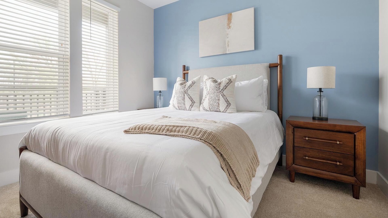 Photo of Bedroom in Hickory