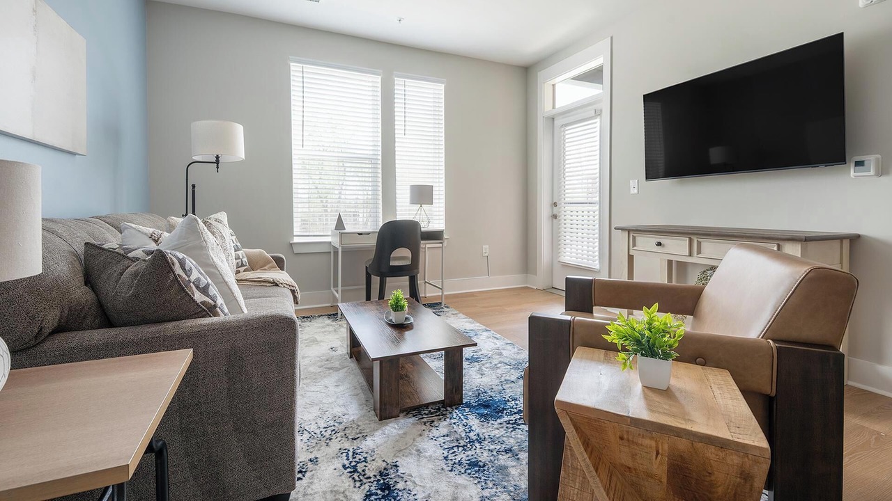 Photo of Livingroom in Hickory
