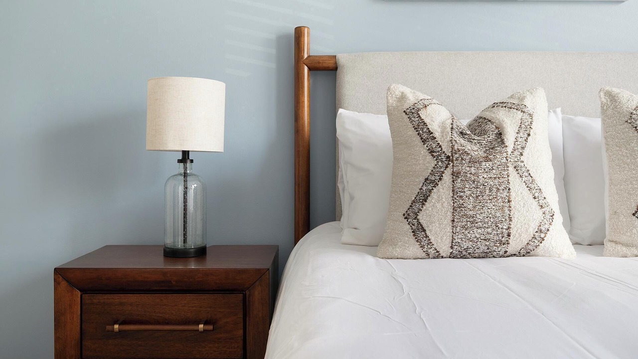 Photo of Bedroom in Hickory