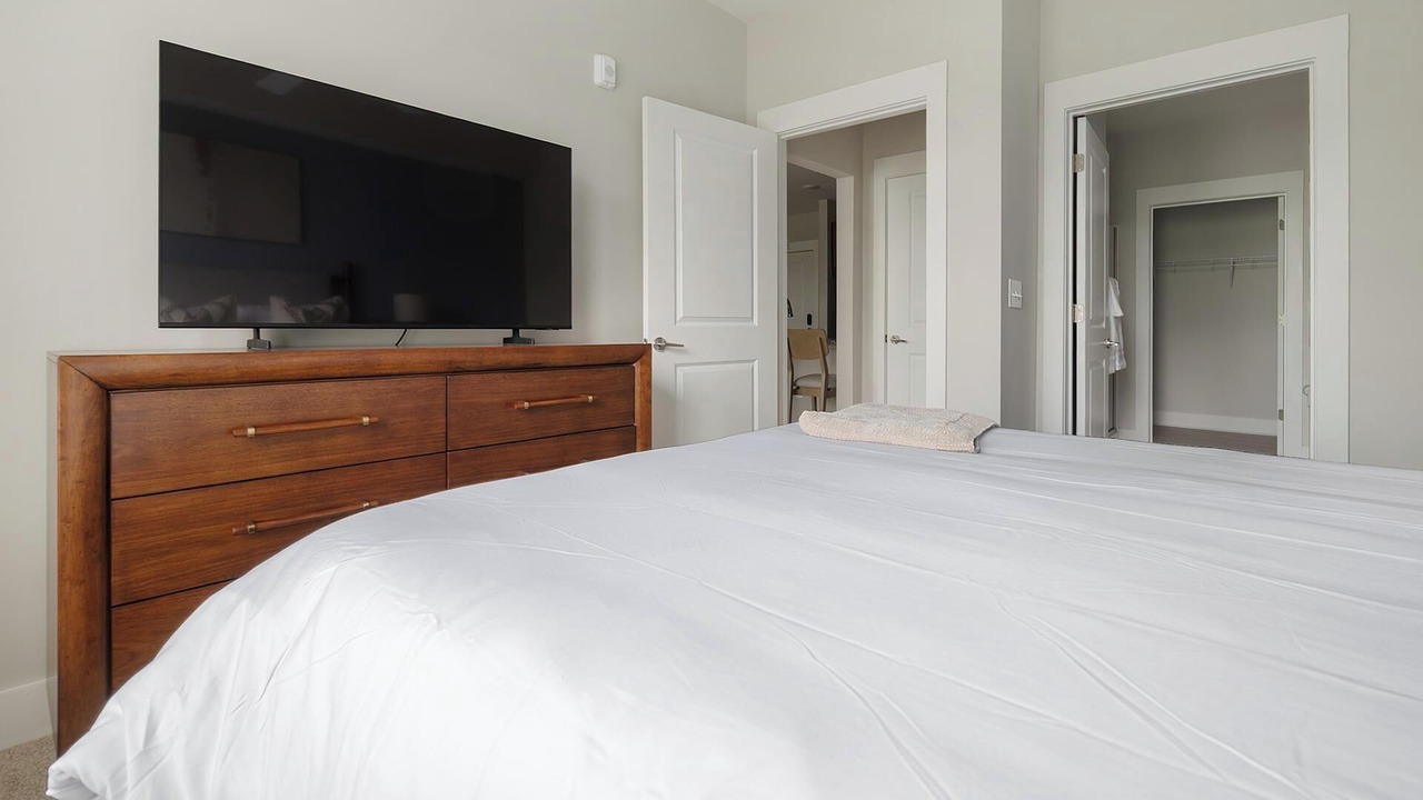 Photo of Bedroom in Hickory